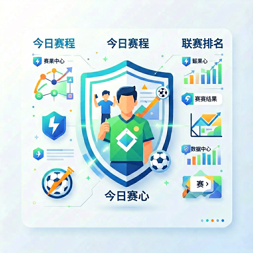 天天盈球 Logo