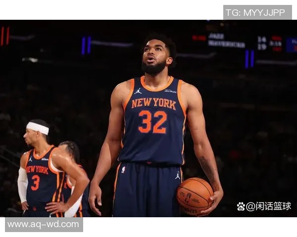 2月5日尼克斯与蓝网激战正酣球迷期待精彩对决与精彩表现