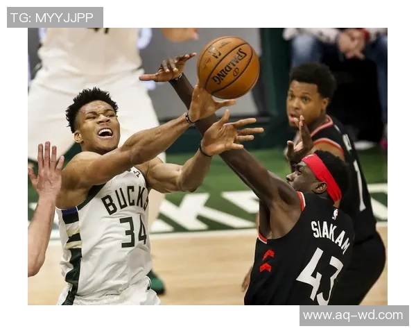 2019年NBA东部决赛第四场猛龙逆转雄鹿精彩瞬间回顾与分析