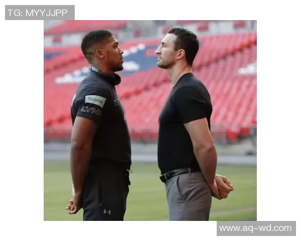 小科里钦科与约书亚巅峰对决谁将成为拳坛新王者