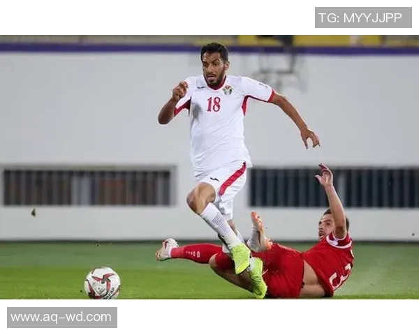 约旦国奥与越南国奥激战成平局双方展现顽强斗志与精彩表现