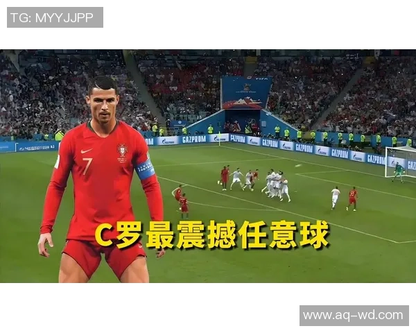 葡萄牙与西班牙世界杯高清对决精彩回顾与战术分析