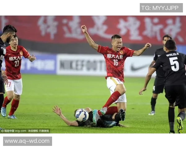 广州恒大迎战阿尔阿赫利力争亚冠小组赛首胜全力以赴 广州恒大迎战阿尔阿赫利力争亚冠小组赛首胜全力以赴