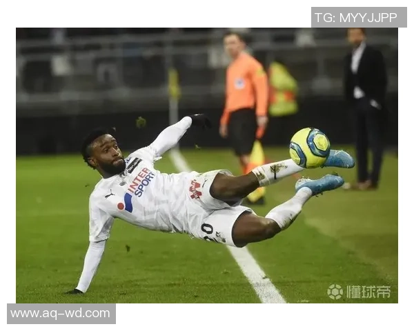 昂热与亚眠激战回顾2019年9月29日精彩瞬间与赛后分析