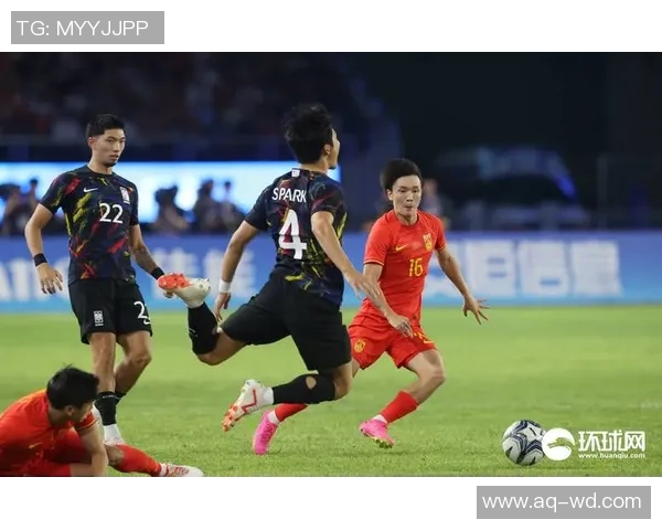 从0-1到2-0！我国男足浴火重生，主场掀翻韩国队，下轮再胜有望夺冠