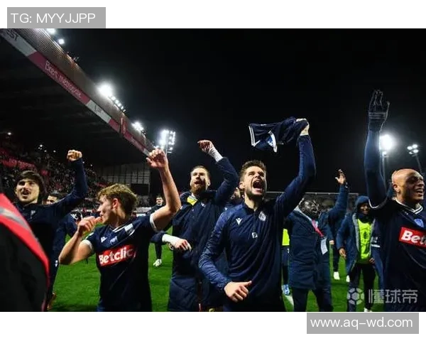 法国杯前瞻：尼斯VS圣埃蒂安，残阵豪门与杯赛黑马的存亡博弈